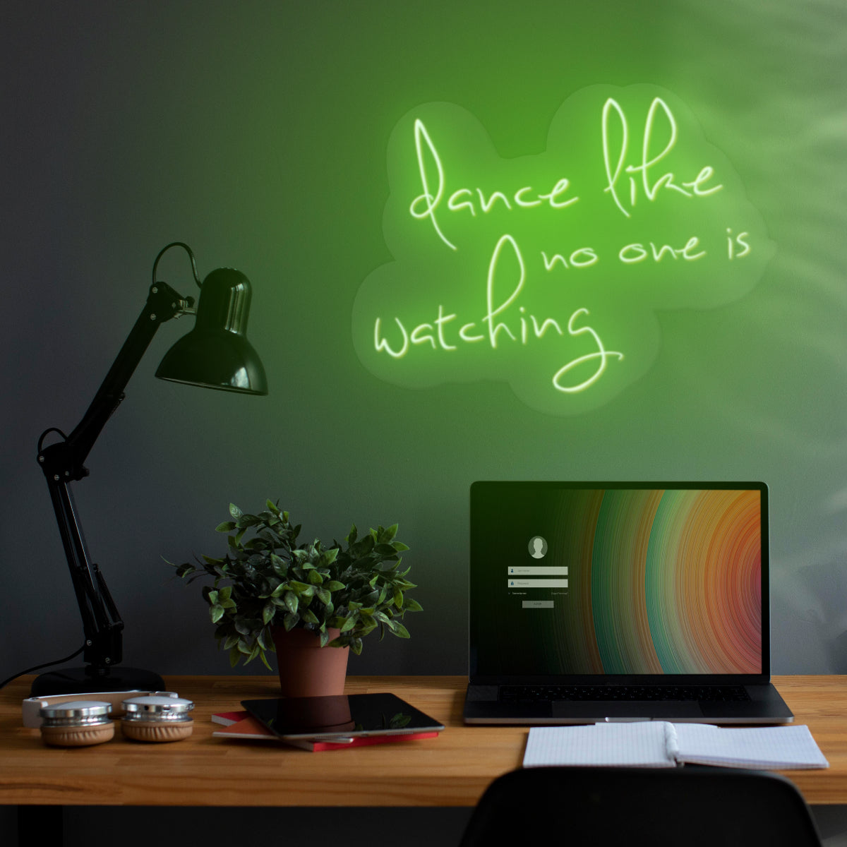dance-like-no-one-is-watching-green-custom-neon-sign.jpg